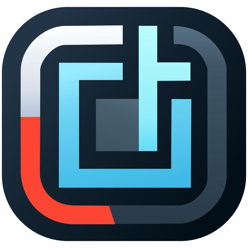 D6Dimension Hub Logo